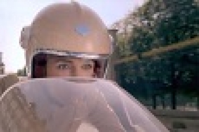  Откровенную рекламу духов Chanel запретили показывать детям