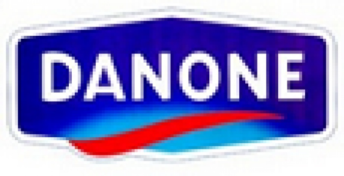 Danone сокращает 10% сотрудников компании