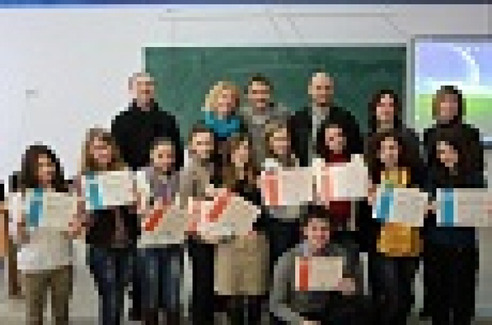 Студенты «Азбуки ивента» защитили дипломные проекты