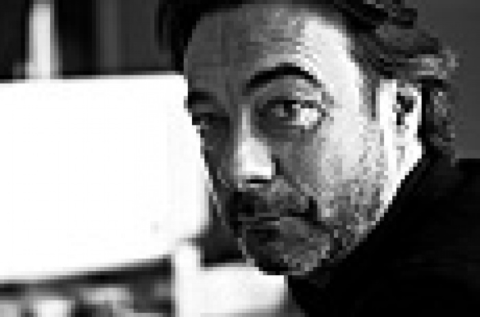 В этом году Жюри дизайна КМФР возглавит Стефан Рику.