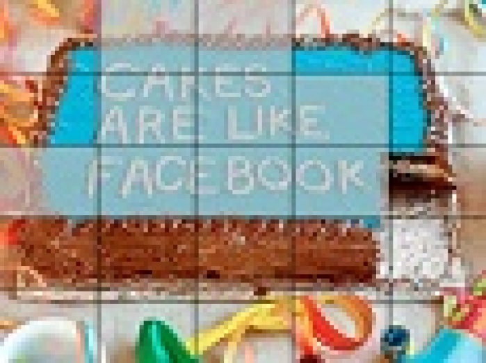 Изображения на Facebook: меньше слов, больше дела