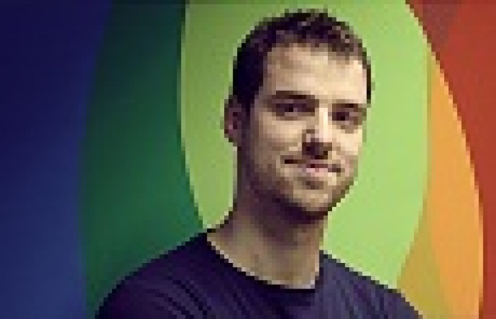 Мартон Едличка – председатель Жюри Interactive 14-го КМФР.