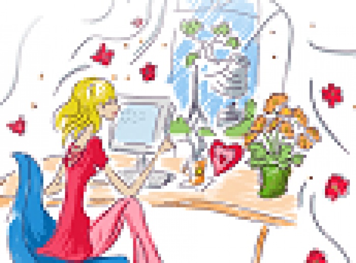 Havas Engage Ukraine поздравляет с 8 Марта!