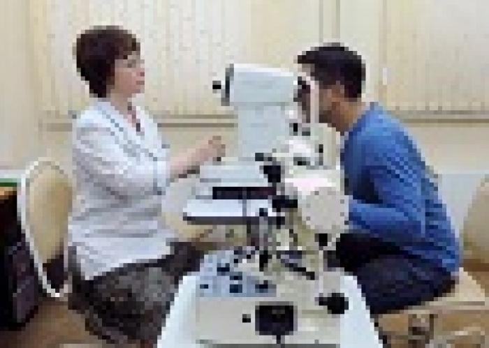 Украинские автомобилисты обязаны будут регулярно проходить медосмотр