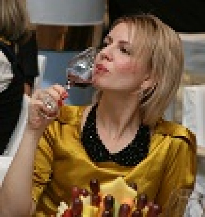 В Киеве прошла дегустация новых молдавских вин!