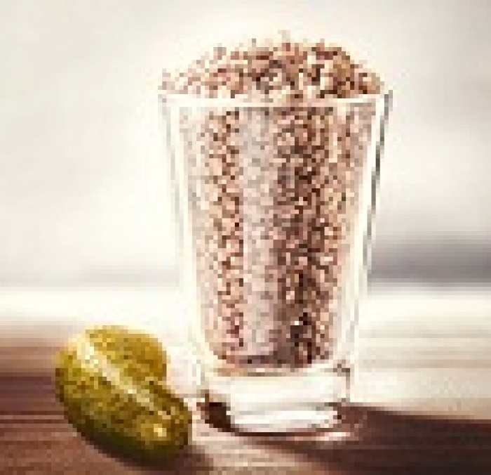 Tabasco призывает: «Купи еду – помоги бездомному!»