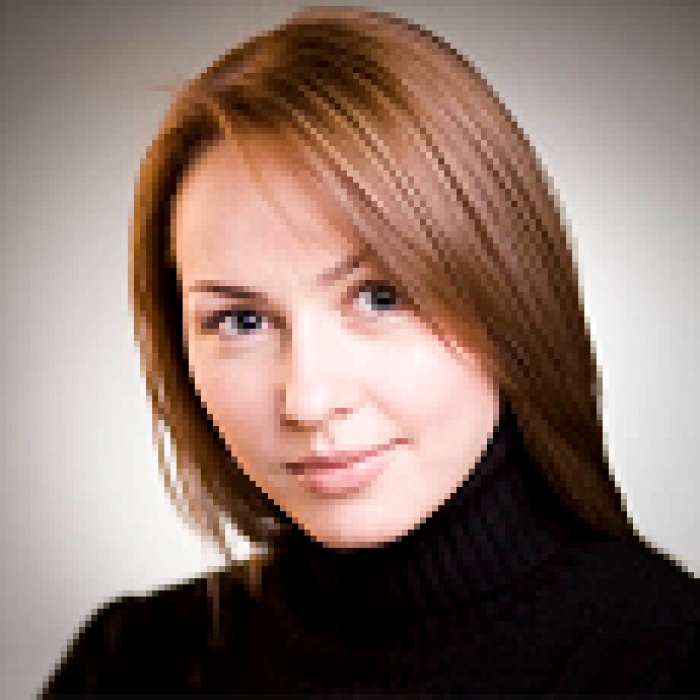 Людмила Титаренко – новый директор Scholz & Friends Kyiv 