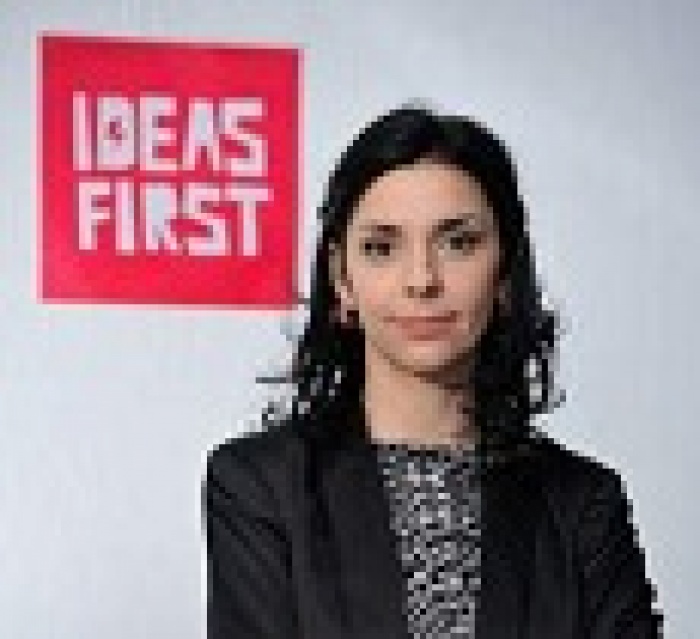  Ирина Бондаренко: «Форум маркетинг-директоров: главная маркетинговая площадка Украины»