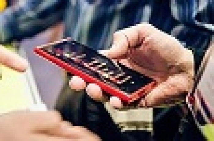 К концу года в Украине может появиться 3G-связь