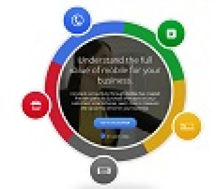 Google поможет посчитать мобильный ROI