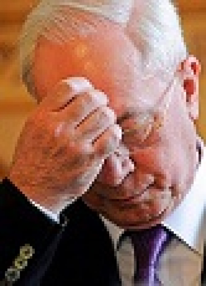  Правительство одобрило бюджетную политику на 2014 год