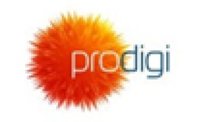 В команде Prodigi пополнение - Фелипэ Элиоэнай, арт-директор из Бразилии!