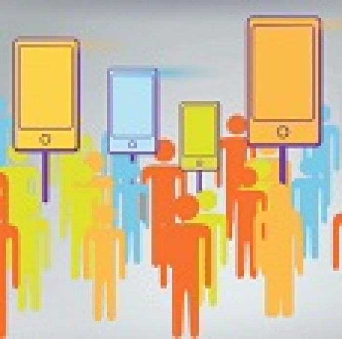 «AlwaysOn! 2.0»: мобильные приложения для продвижения украинского бизнеса