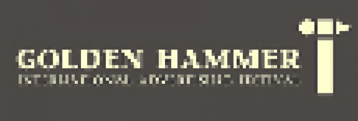 14-й Международный фестиваль рекламы Golden Hammer принимает работы!