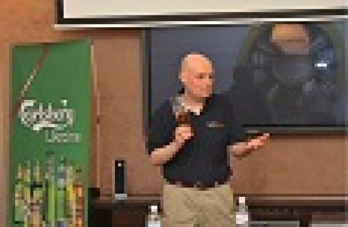 Beer Sommelier – новый образовательно-развлекательный проект компании Carlsberg Ukraine