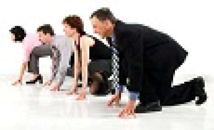 Маркетинг XXI века: 8 новых правил войн за победителя