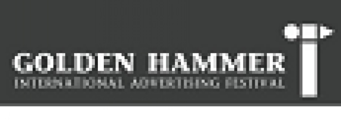 До конца подачи работ на фестиваль рекламы GOLDEN HAMMER отсалось четыре дня!