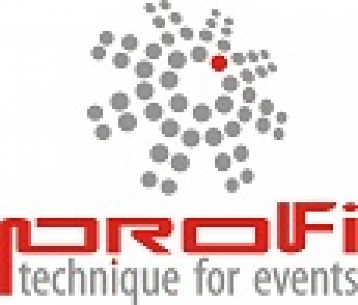 PROFI – technique for events