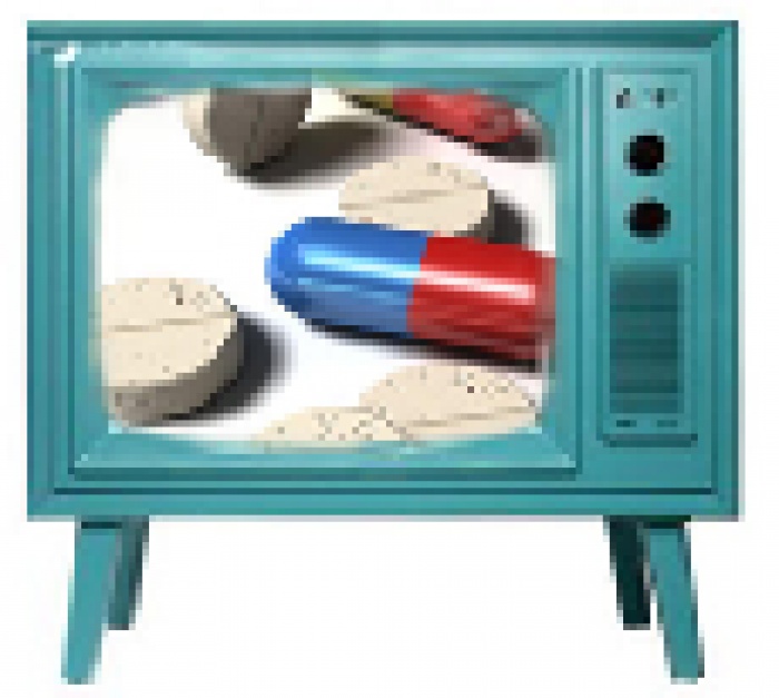 Кто вылечит фармацевтов