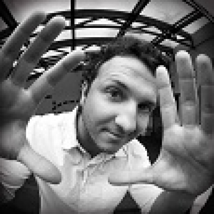 Новый креативный директор Havas Worldwide Kiev – Константин Соболь