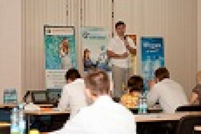 Инновации неизбежны! Успешно состоялось очередное мероприятие Seminaroom