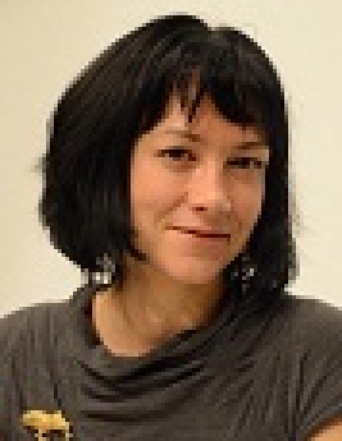 27-28 августа легендарная Яна Франк проведет в Киеве мастер-класс «Когда иллюстрации превращаются в деньги».