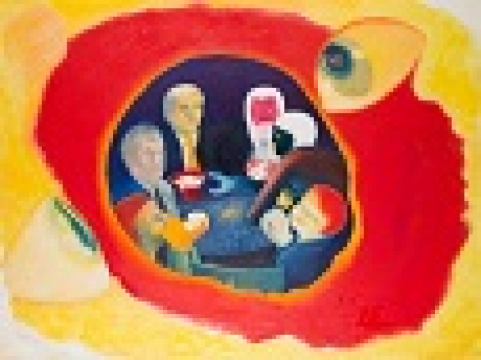 В Киеве открывается выставка образов миллиардеров «По версии Forbes»