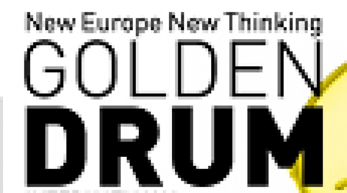 Анже Йереб в судейской команде Golden Drum