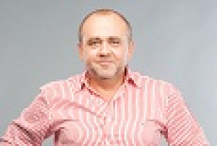 Интервью с председателем жюри FAKESTIVAL Максимом Лазебником