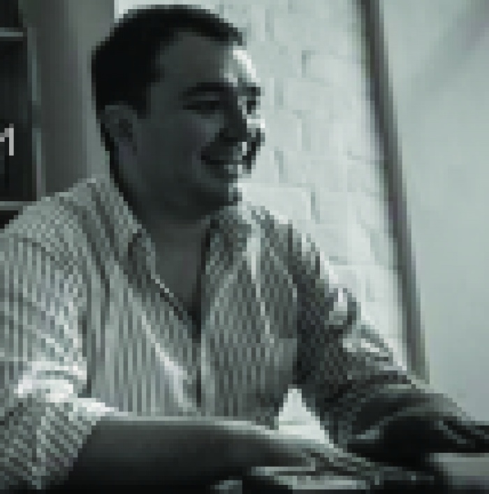 Презентация книги Дамира Халилова "Маркетинг в социальных сетях"