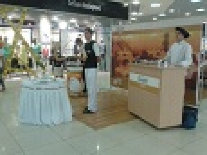 В Украине откроются «рестораны» для котов