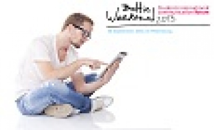 Собери свой Event на Baltic Weekend