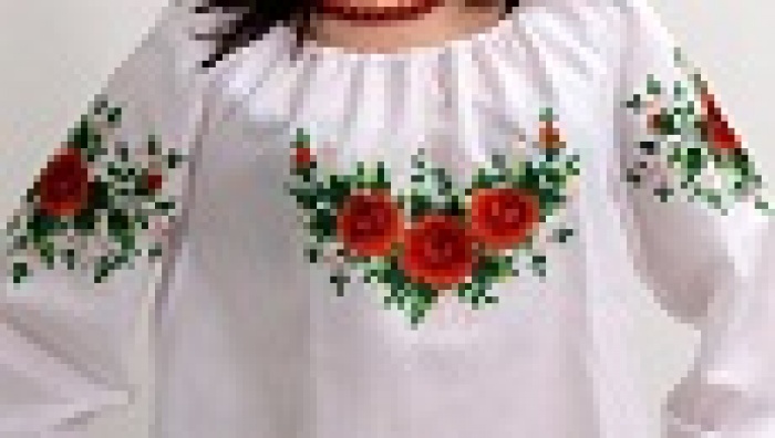 Громадян України закликають провести 23 серпня вишиванковий флешмоб