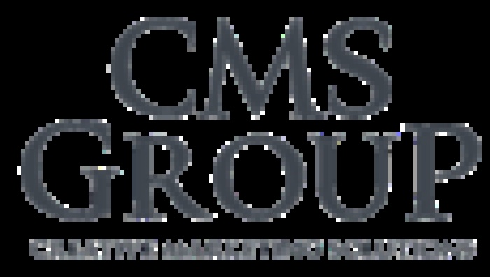У холдинга CMS Group появился свой сайт