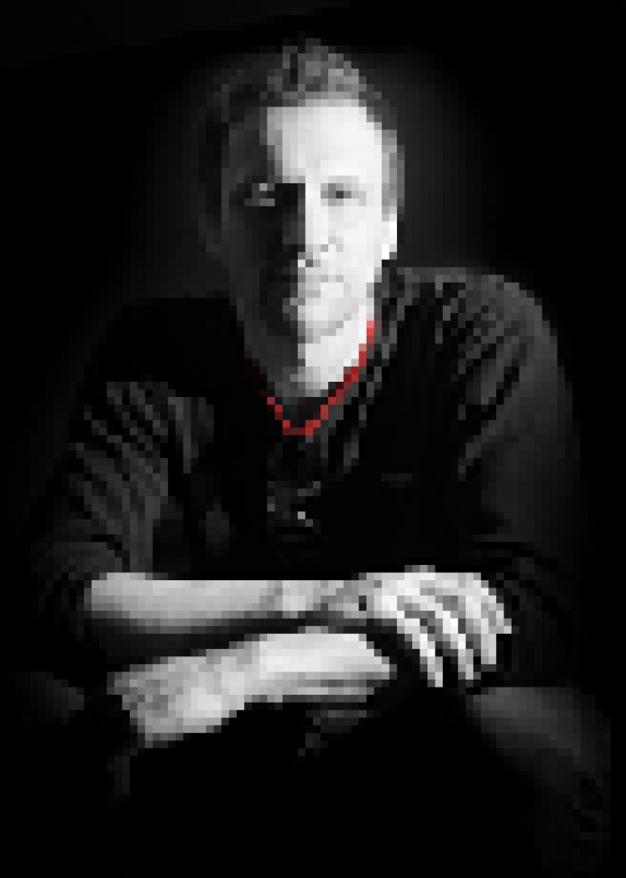 В стиле блиц: Золотой PROпеллер и Sostav.ua беседуют с Люком Шенье