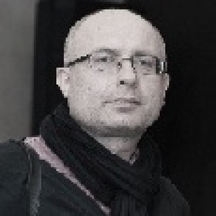 Золотой PROпеллер и Sostav.ua беседуют с Сергеем Кисляковым