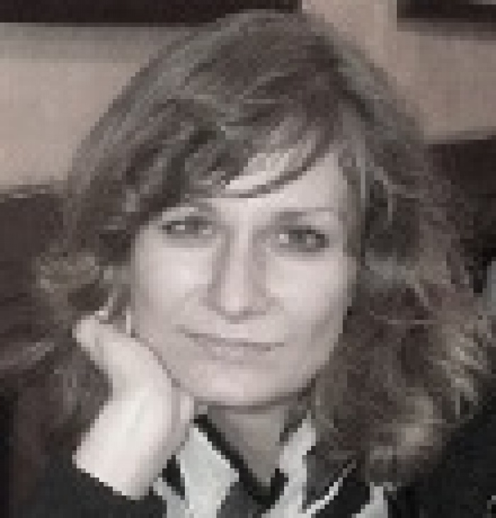 Золотой PROпеллер и Sostav.ua беседуют с Юлией Латышевой