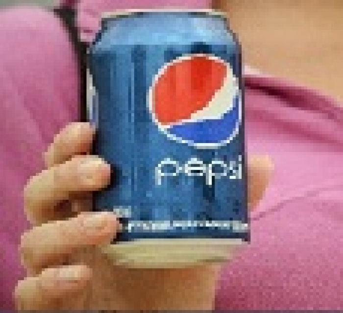Самое холодное PEPSI этого лета