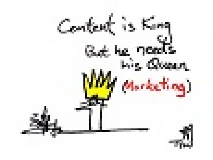 Бесплатный мастер-класс  от Эльдара Нагорного «Маркетинг  контентных проектов»