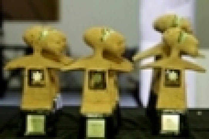 Названы победители 11-й международной премии Золотой PROпеллер