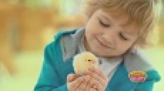 ORGANIC-promo от ТМ «Щедро»