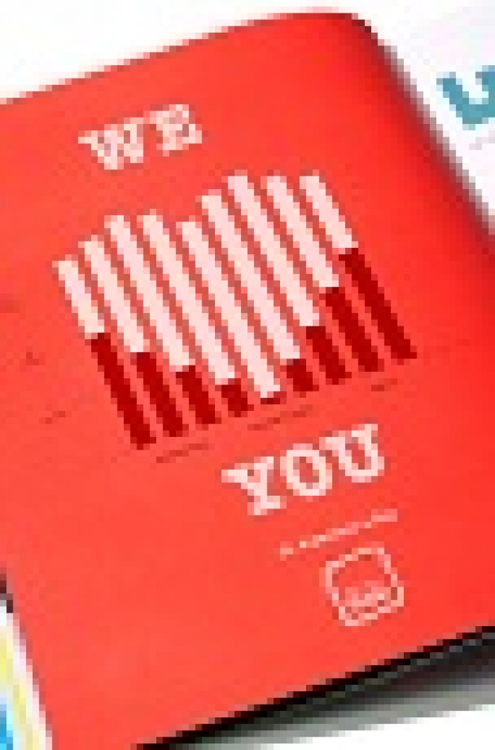 В RAM 360 Agency нашли оригинальный повод, чтобы признаться в любви