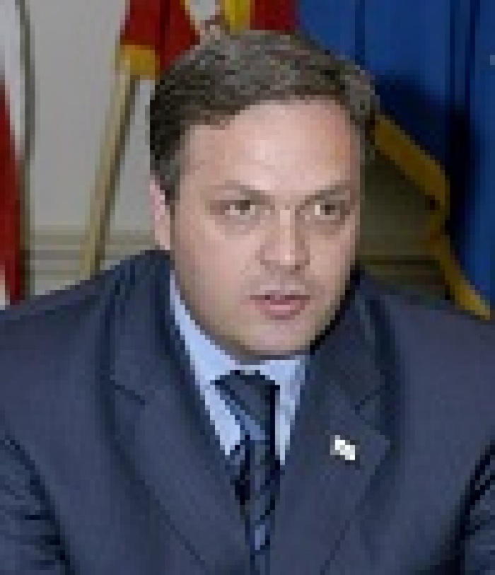 28 февраля:  Истории НЕуспеха с Гиорги Барамидзе