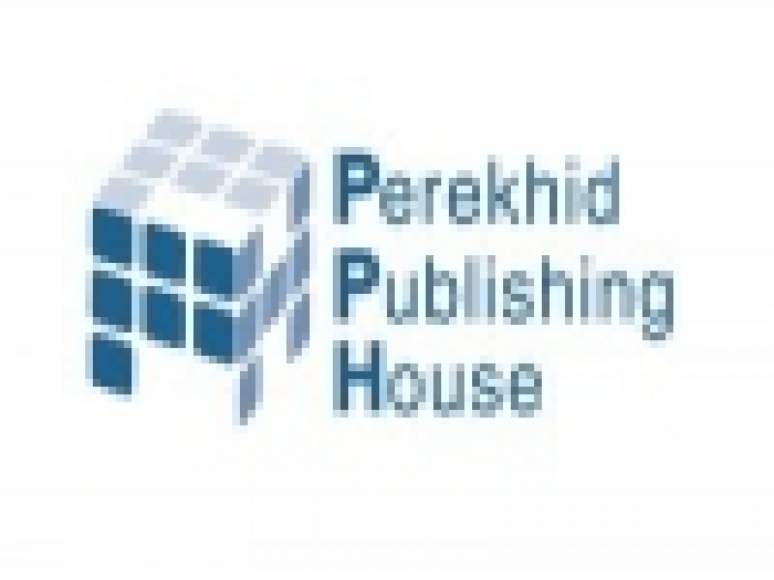 Perekhid Publishing Houseс фокусируется на онлайн-проектах