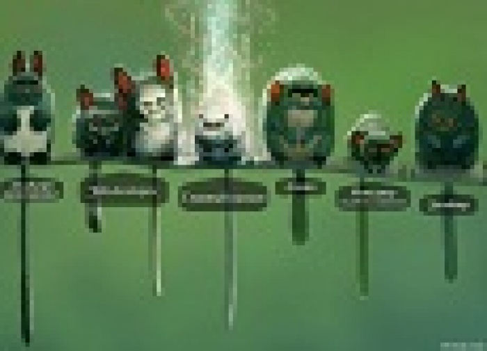 Бесплатный мастер-класс «Как достичь головокружительного успеха в интернет-маркетинге»