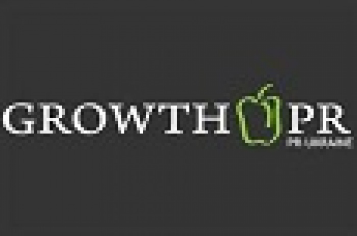 Заканчивается регистрация на «Growth in PR»  -  проект для молодых и амбициозных!