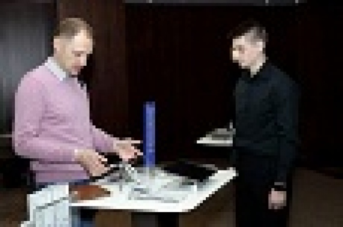 Samsung и MMR поделились секретами создания персонального бренда