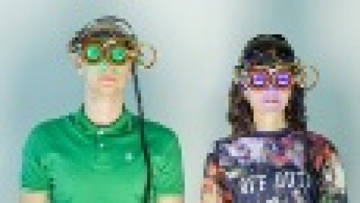 Кто придумал того, кто придумал Выпрямитель Глаз?