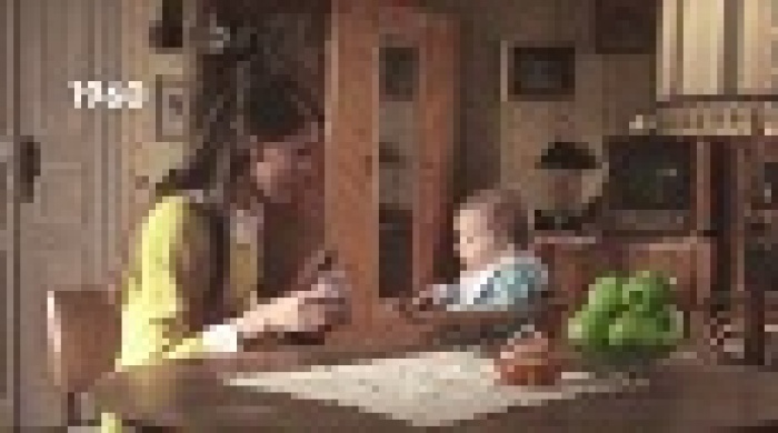 Машина времени от «Чудо-Чадо» и Havas Worldwide Kiev