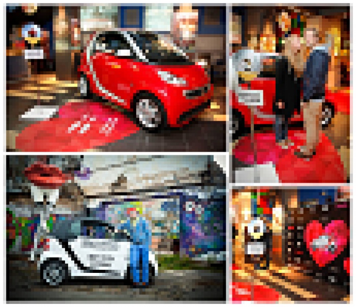 Любви все в digital покорны: SPN Communications Ukraine получило «бронзу» на Propeller Digital 